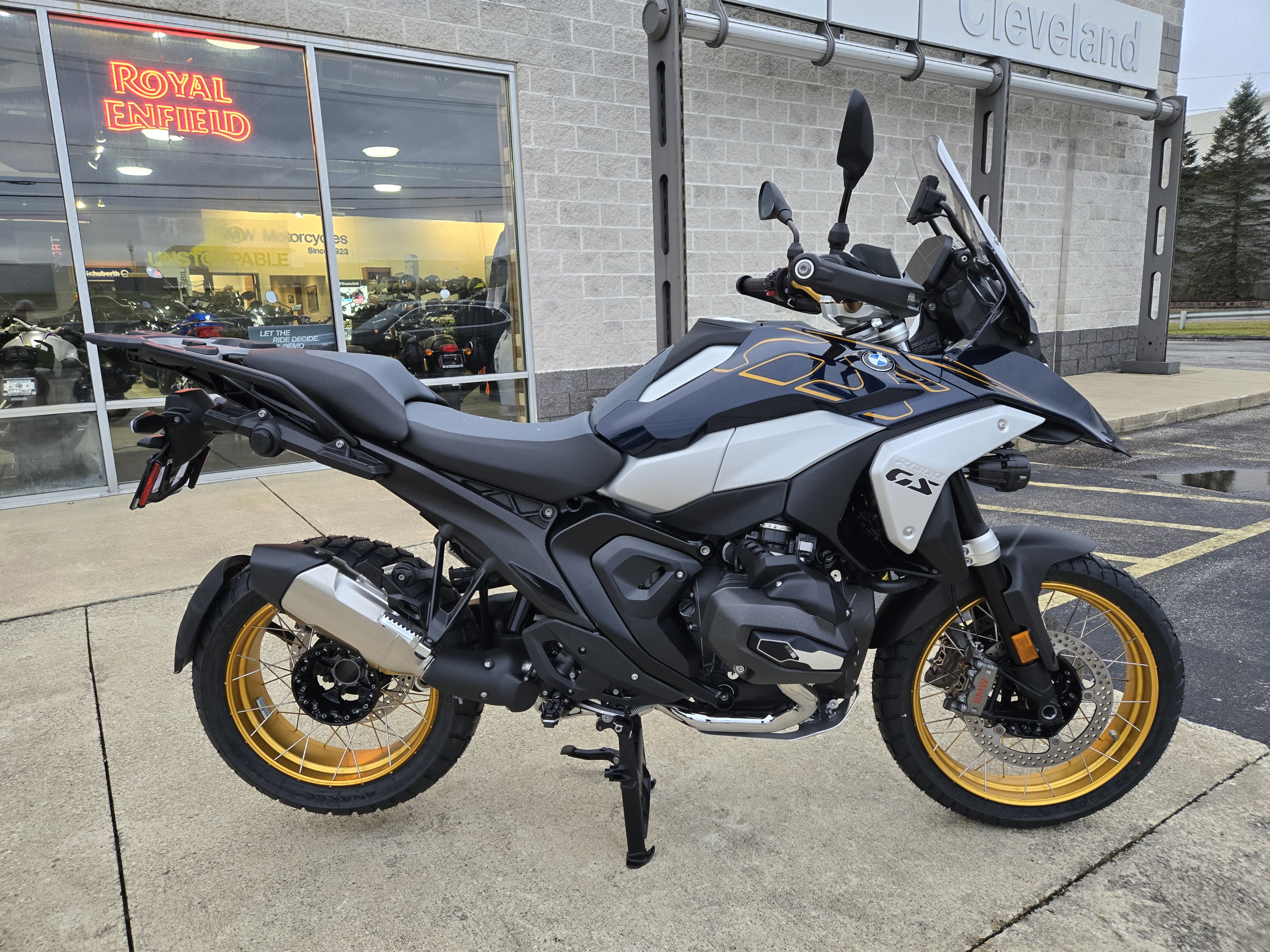 2026 BMW R 1300 GS for sale 950073