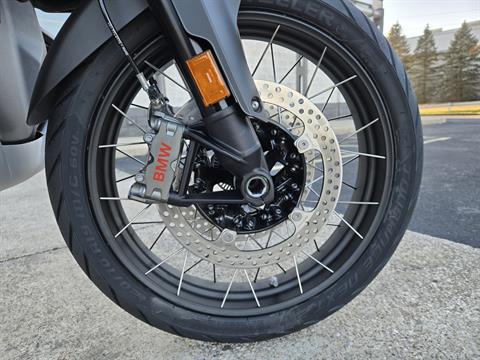 GS ADV New 2025 BMW R 1300 GS Adventure, Lexington KY | Specs, Price