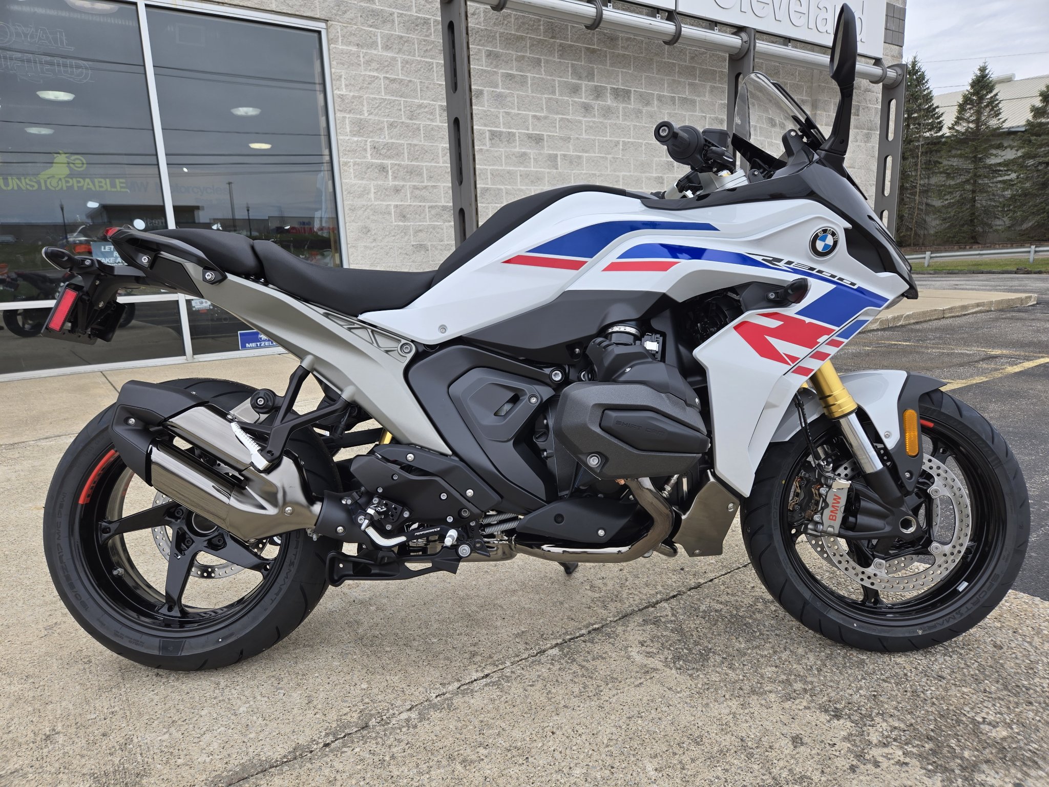 2026 BMW R 1300 RS for sale 1007884