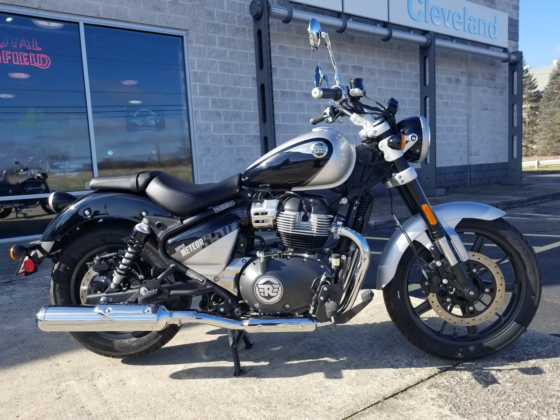 2024  Super Meteor 650 for sale 410868