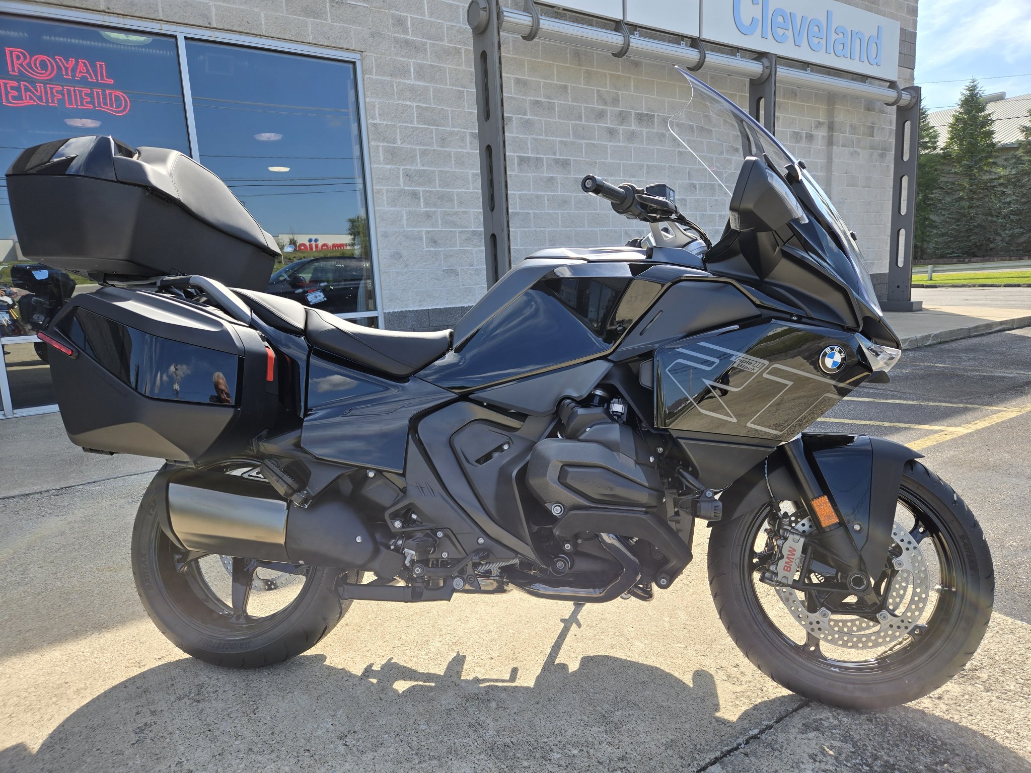 2026 BMW R 1300 RT for sale 1122863