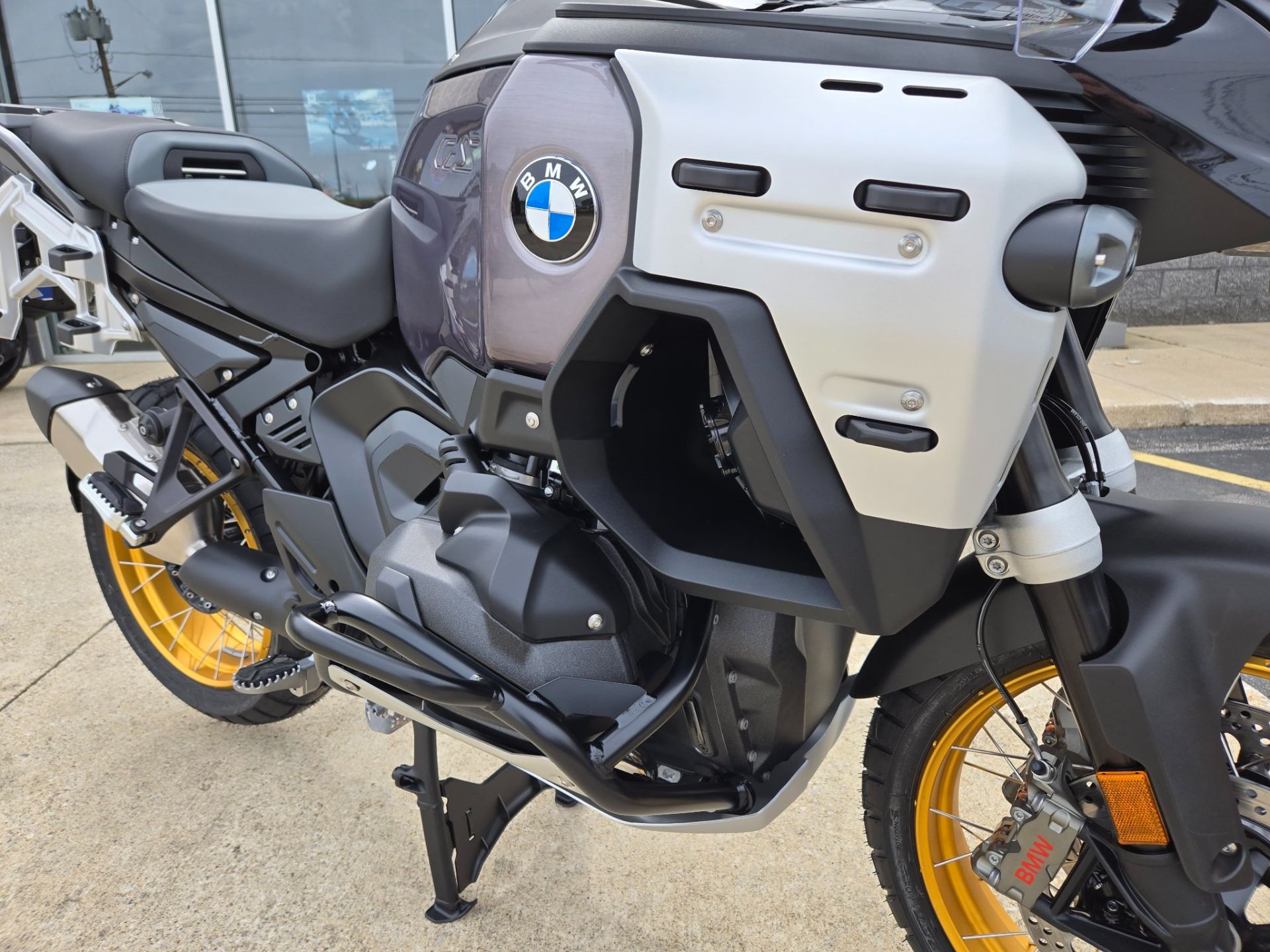 2026 BMW R 1300 GS Adventure 3