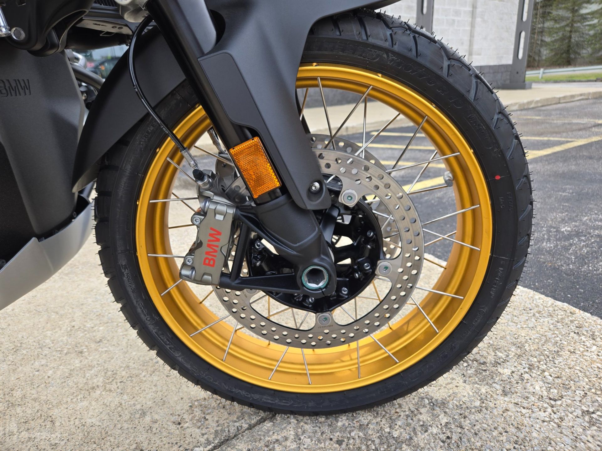 2026 BMW R 1300 GS Adventure 4