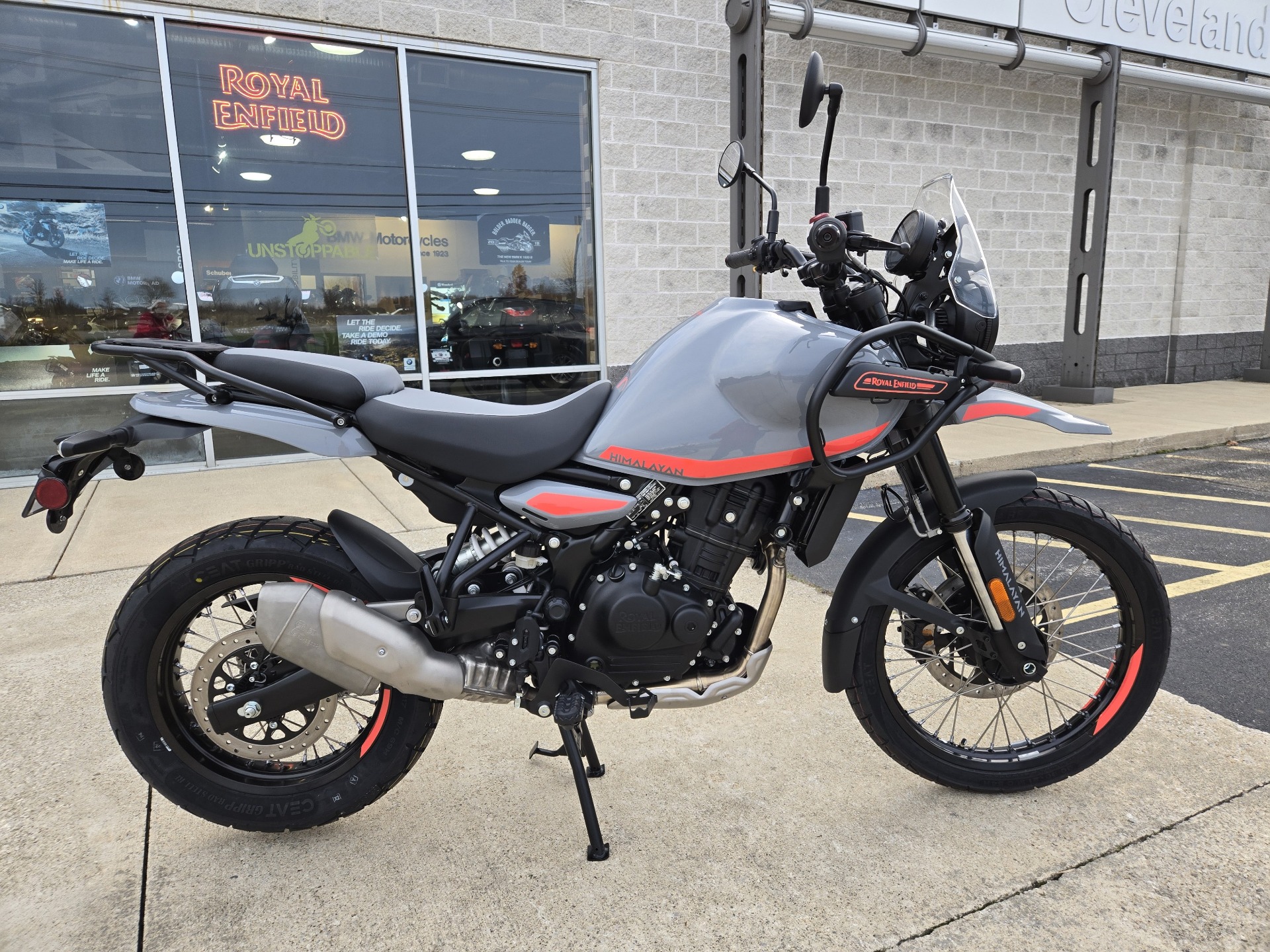 2025  Himalayan 450 for sale 598742