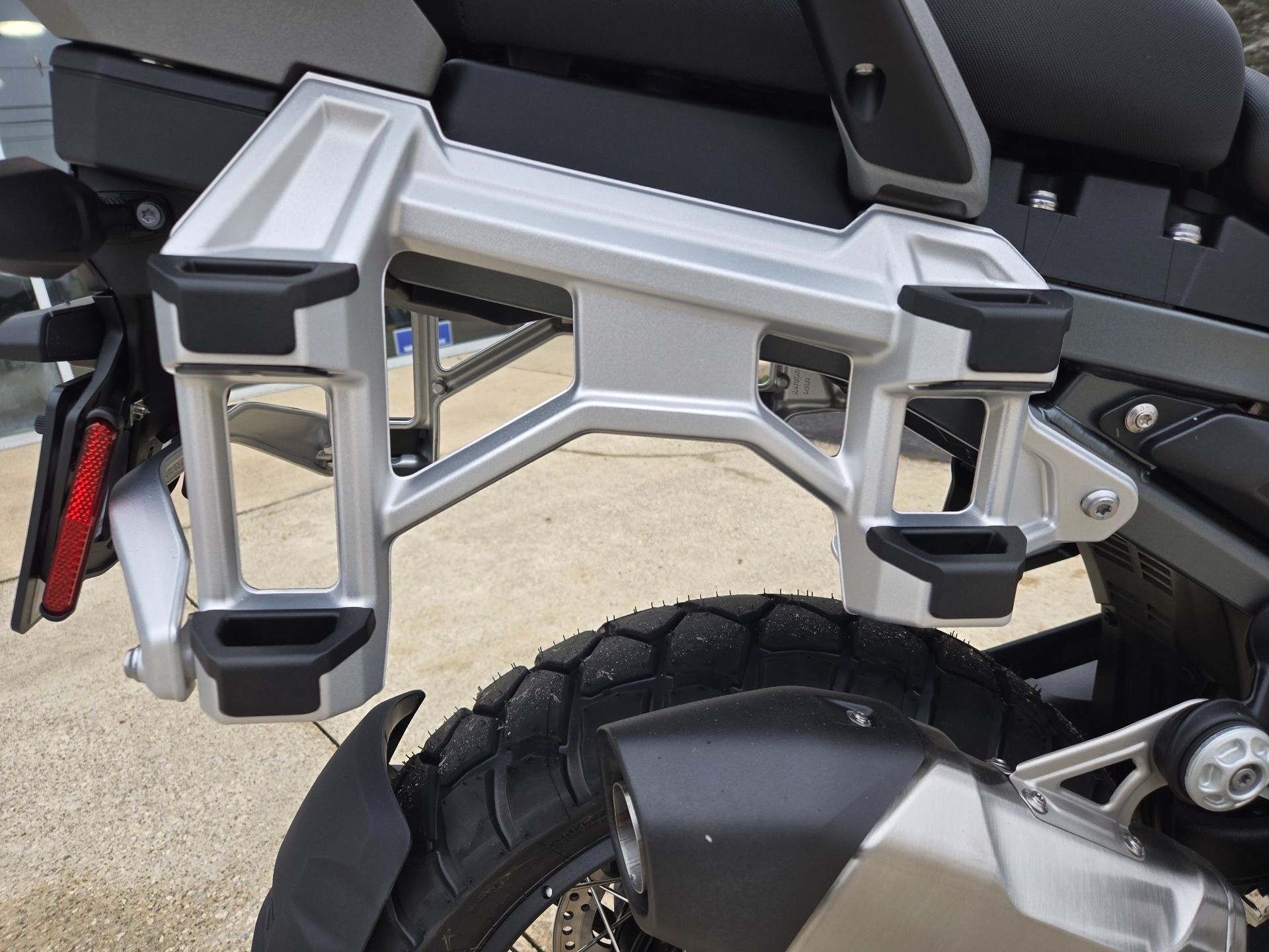 2025 BMW R 1300 GS Adventure 6