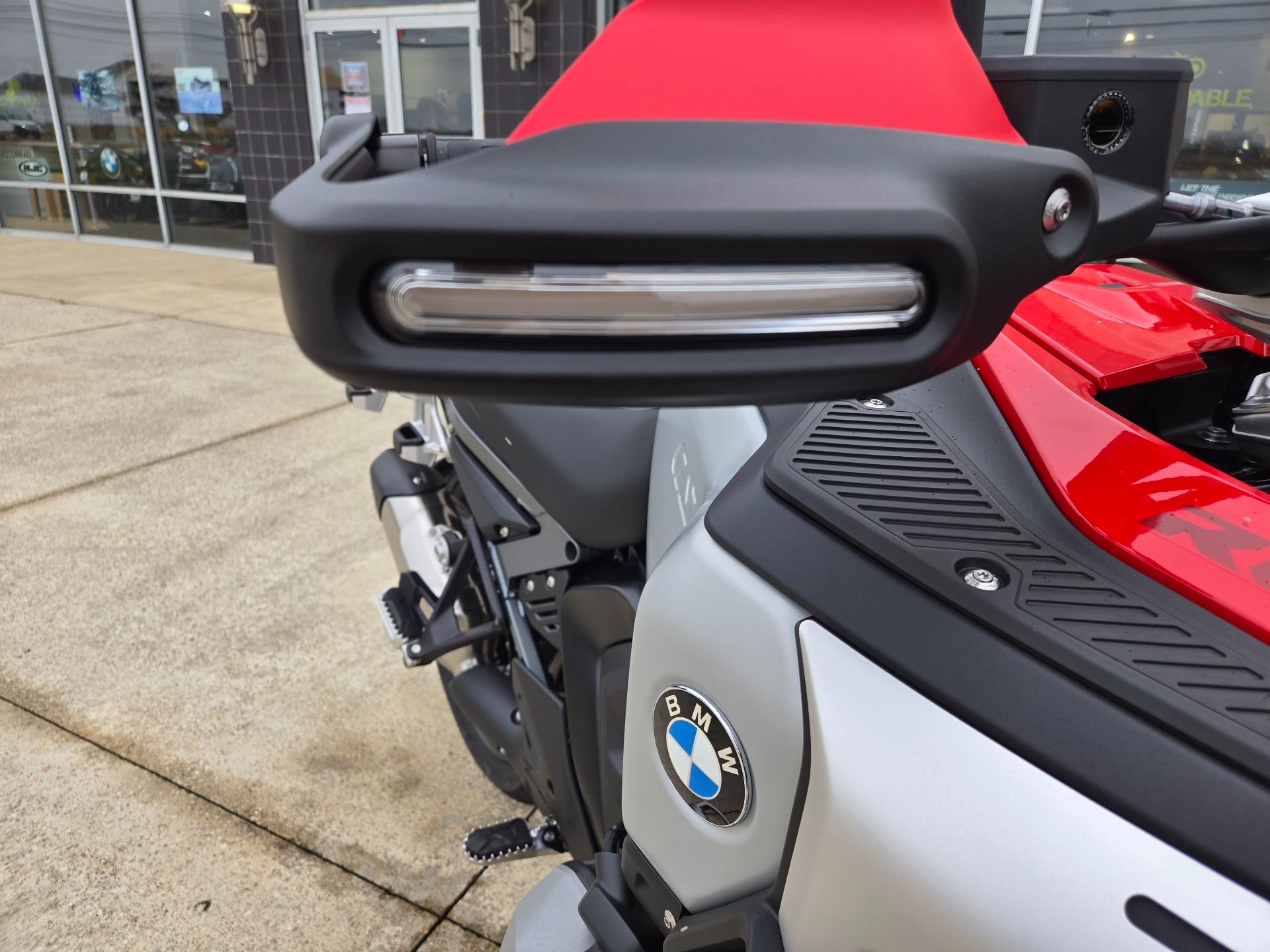 2025 BMW R 1300 GS Adventure 4