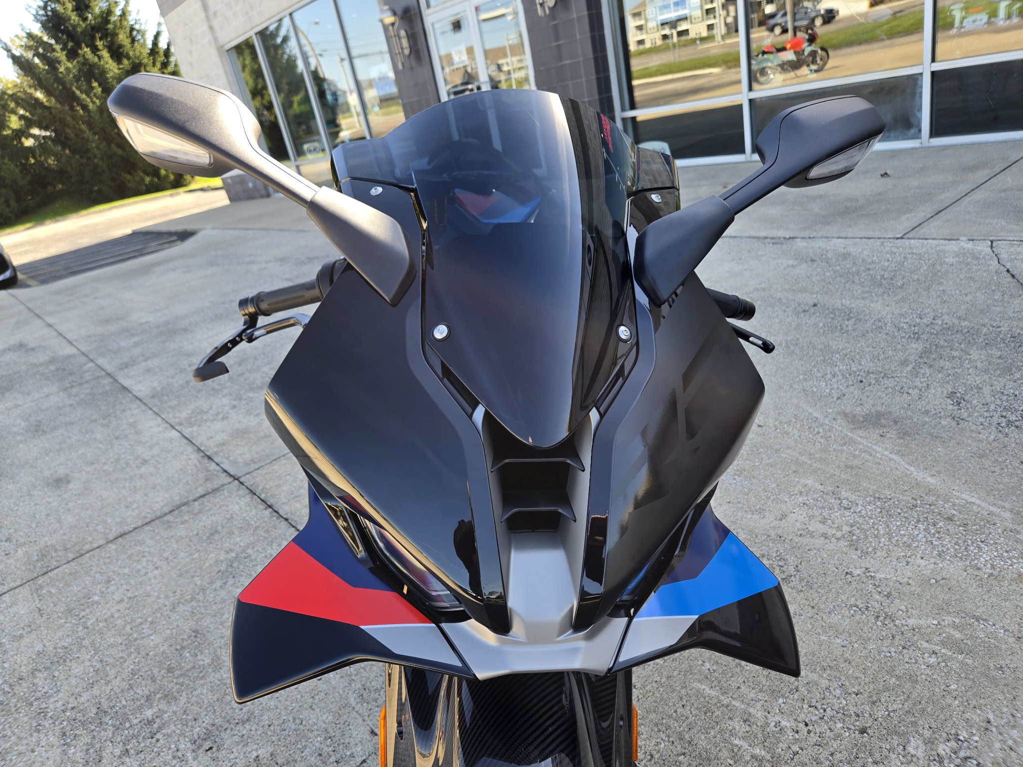 2027 BMW S 1000 RR 3