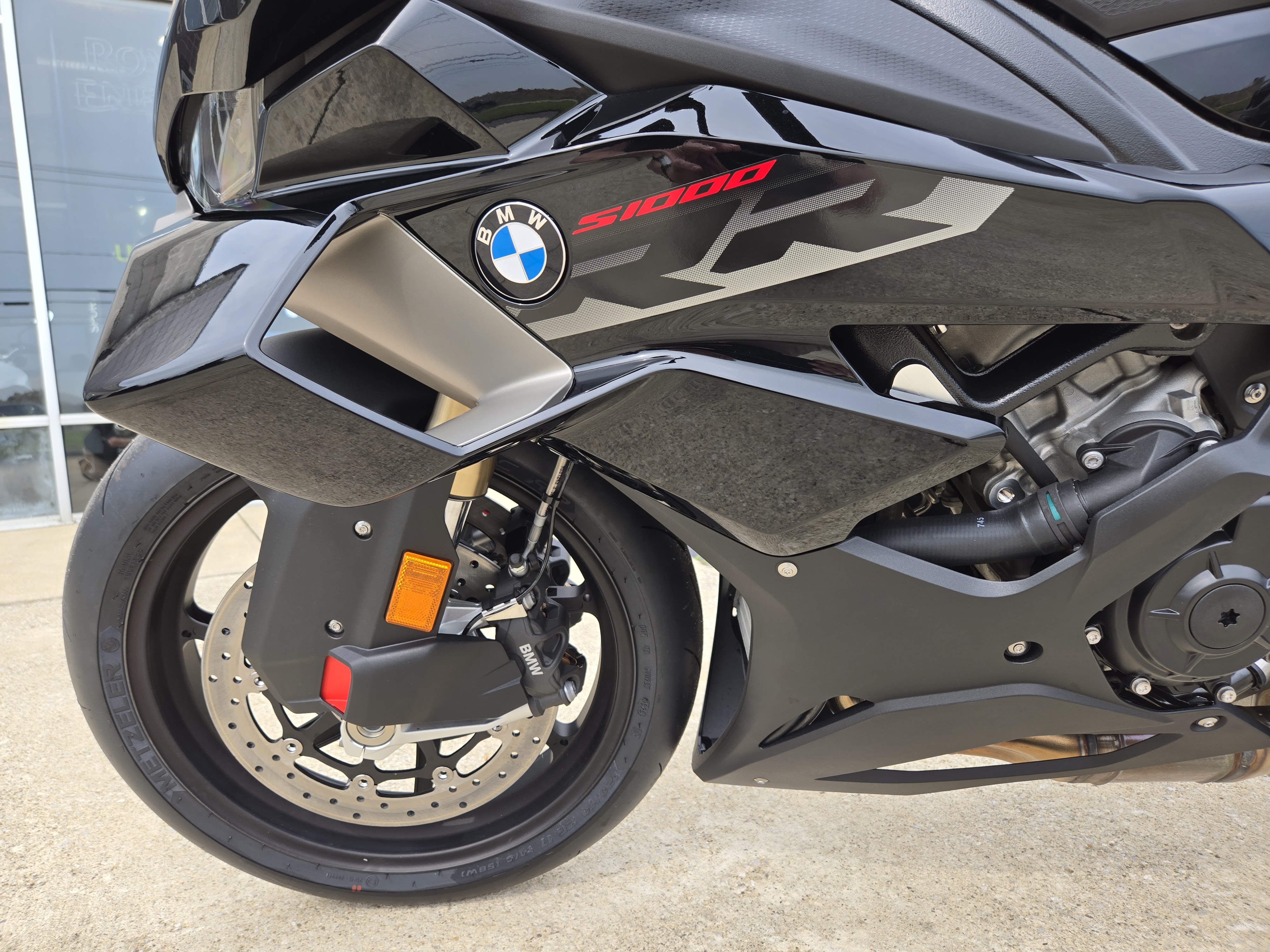 New 2026 BMW S 1000 RR Motorcycles in Aurora, OH | Stock Number