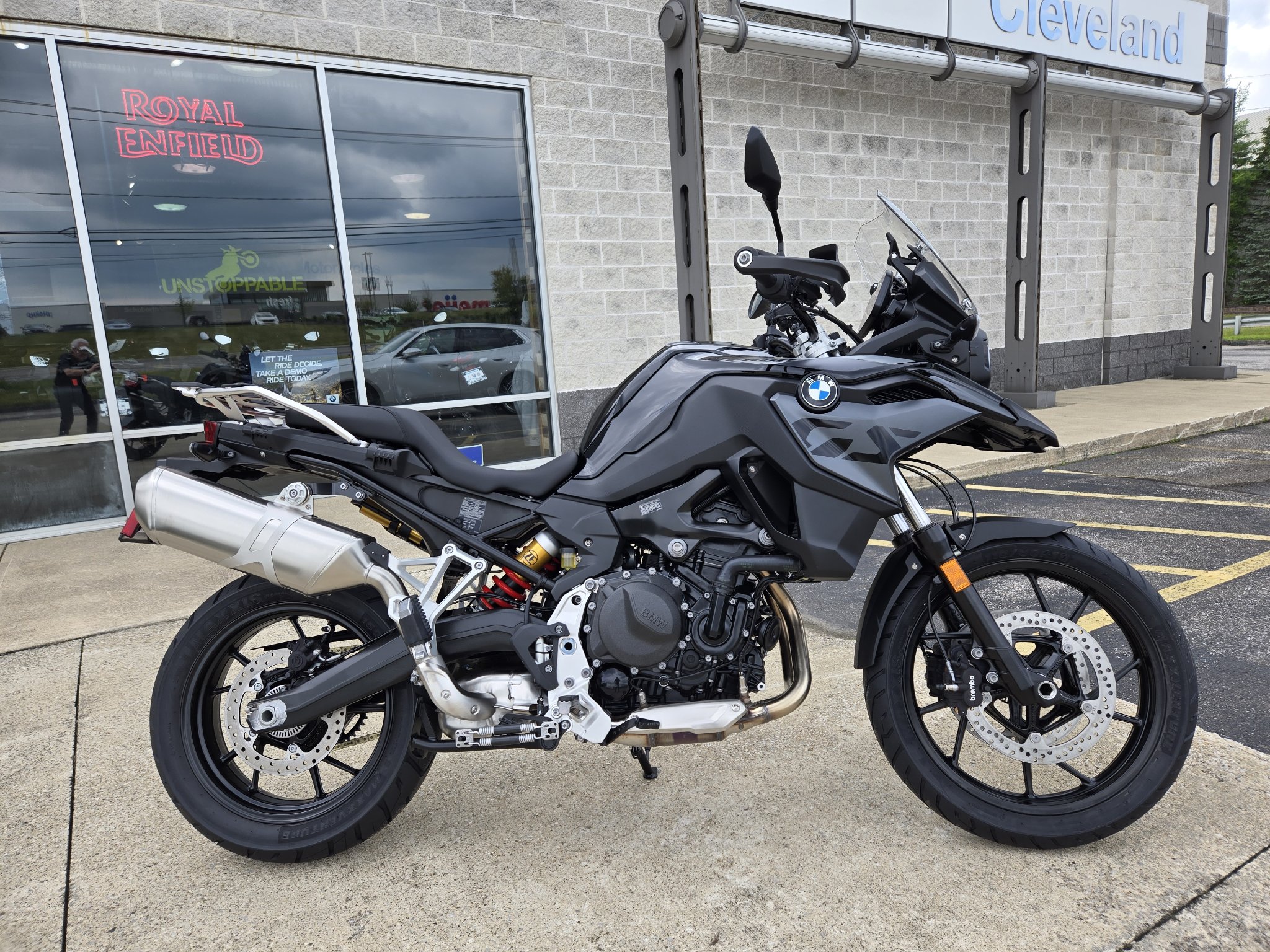 2026 BMW F 800 GS for sale 1175769