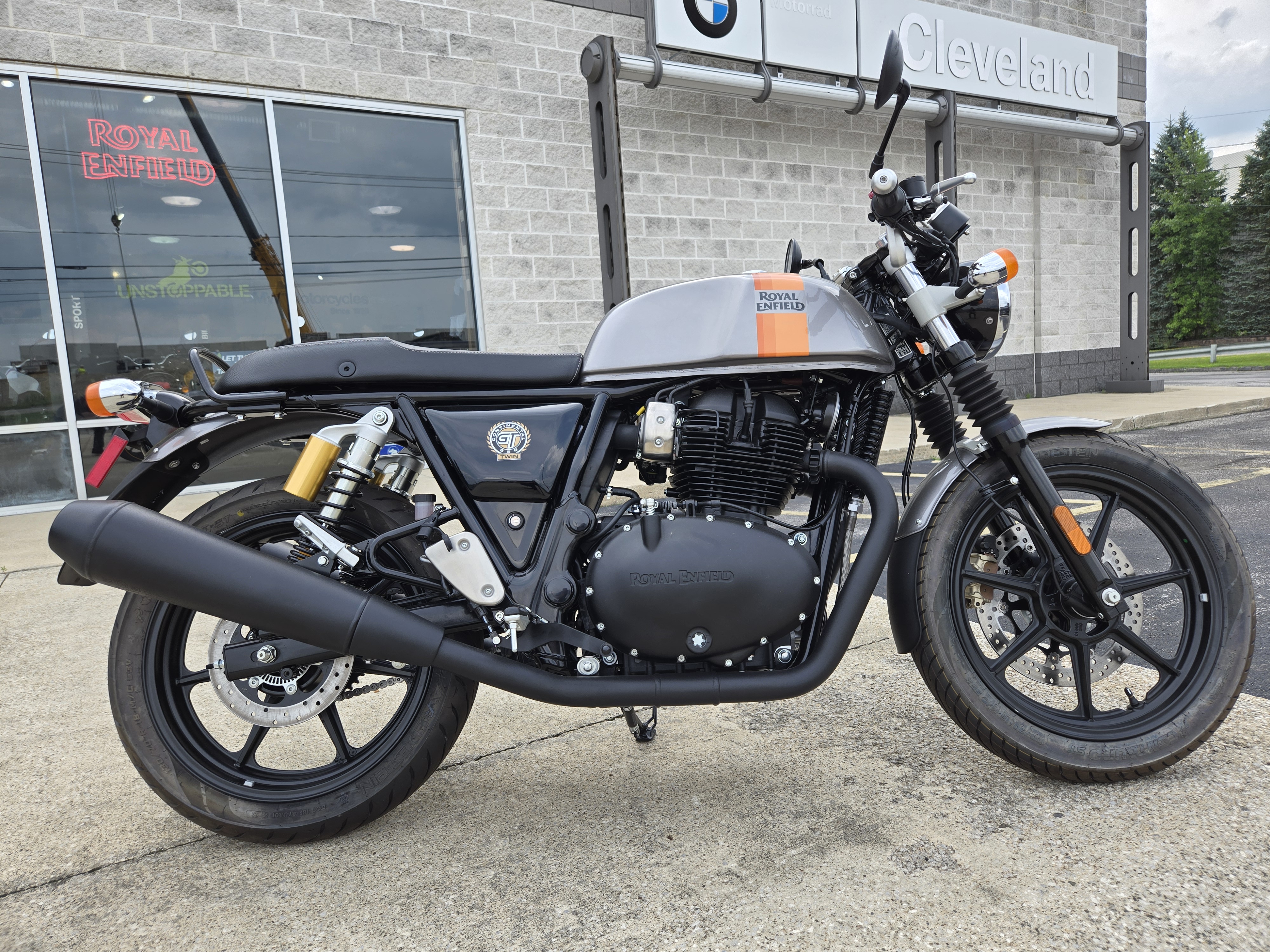 2024  Continental GT 650 for sale 468874