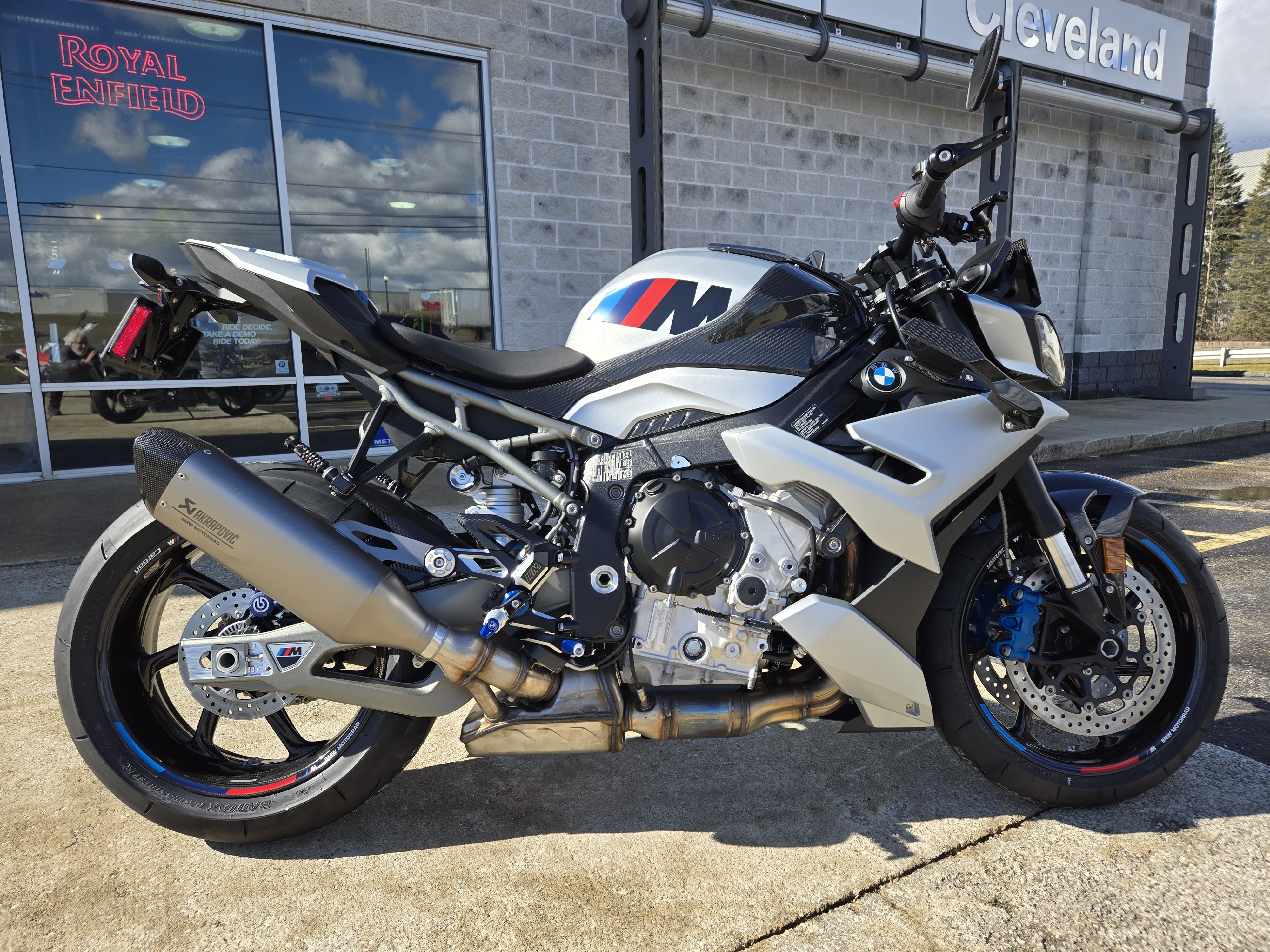 2026 BMW M 1000 R for sale 1041391