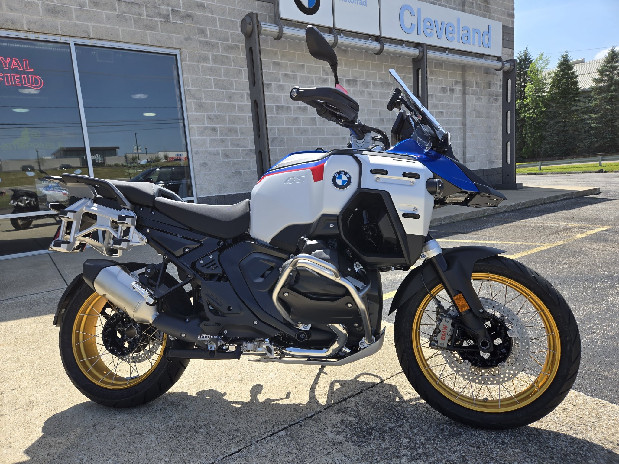 2026 BMW R 1300 GS Adventure for sale 1116282