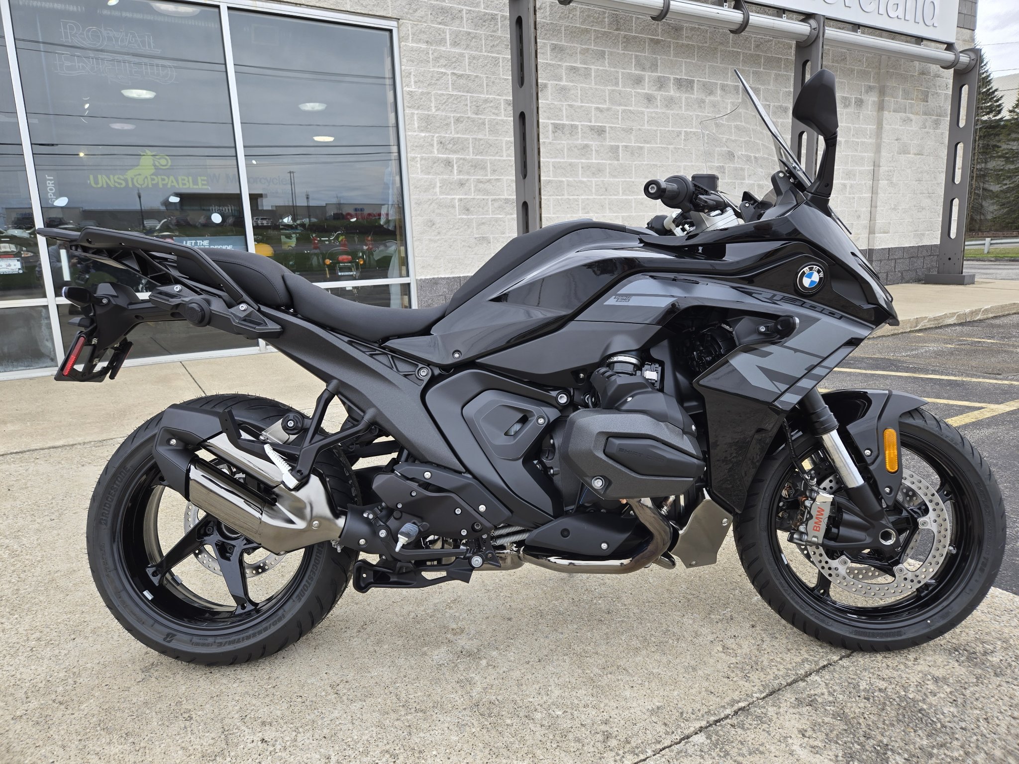 2026 BMW R 1300 RS for sale 1008349