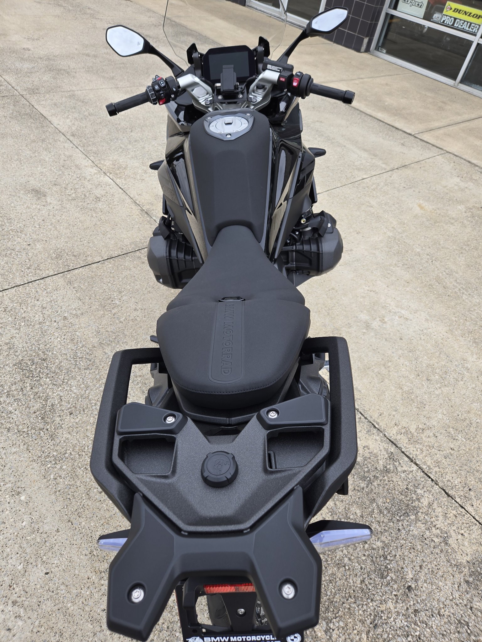 2026 BMW R 1300 RS 3