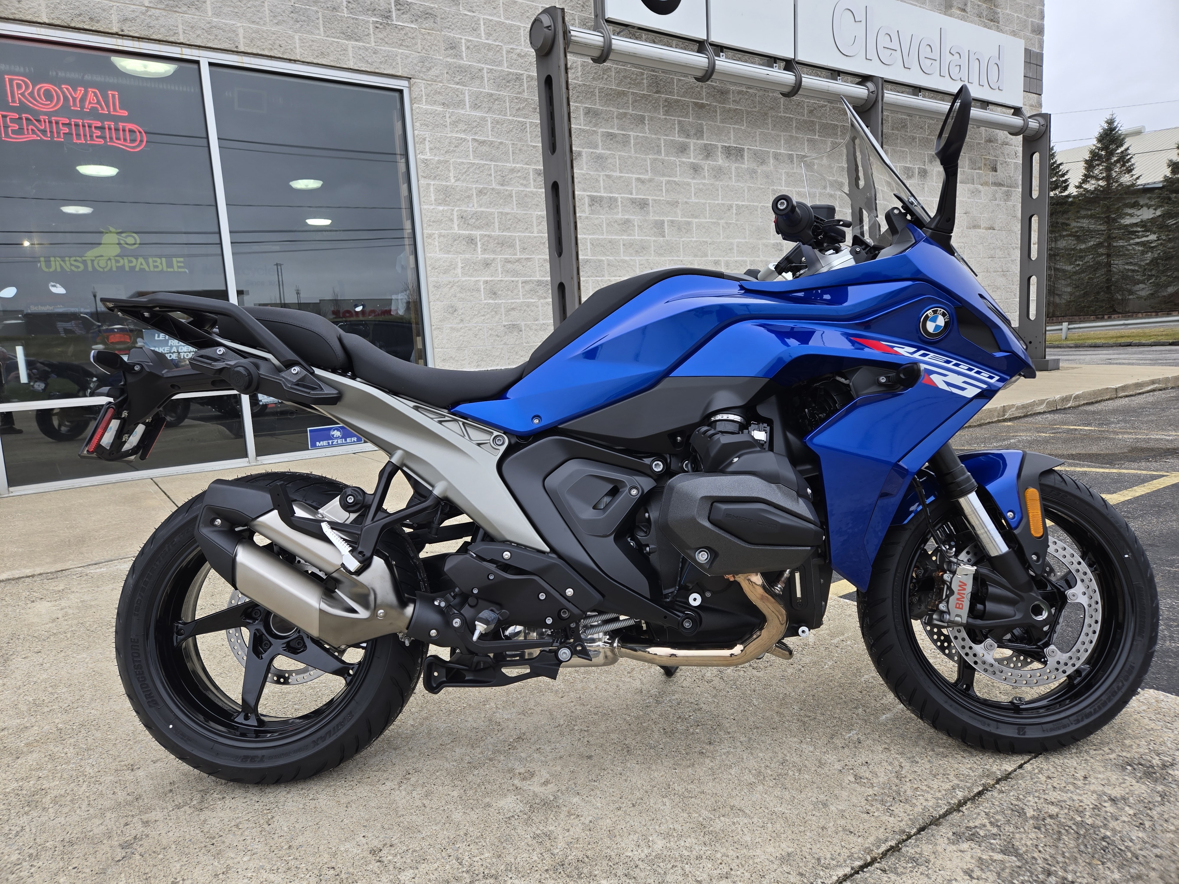 2026 BMW R 1300 RS for sale 961870