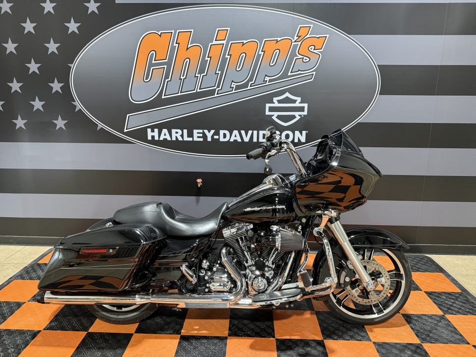 2021 Harley-Davidson Road Glide® 1