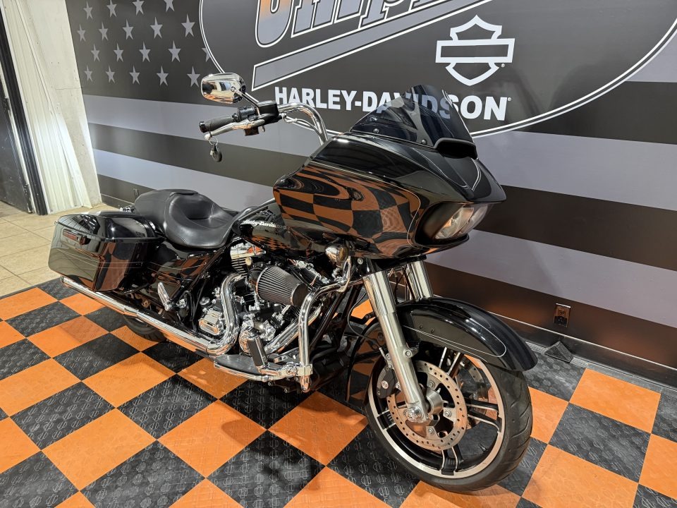 2021 Harley-Davidson Road Glide® 2