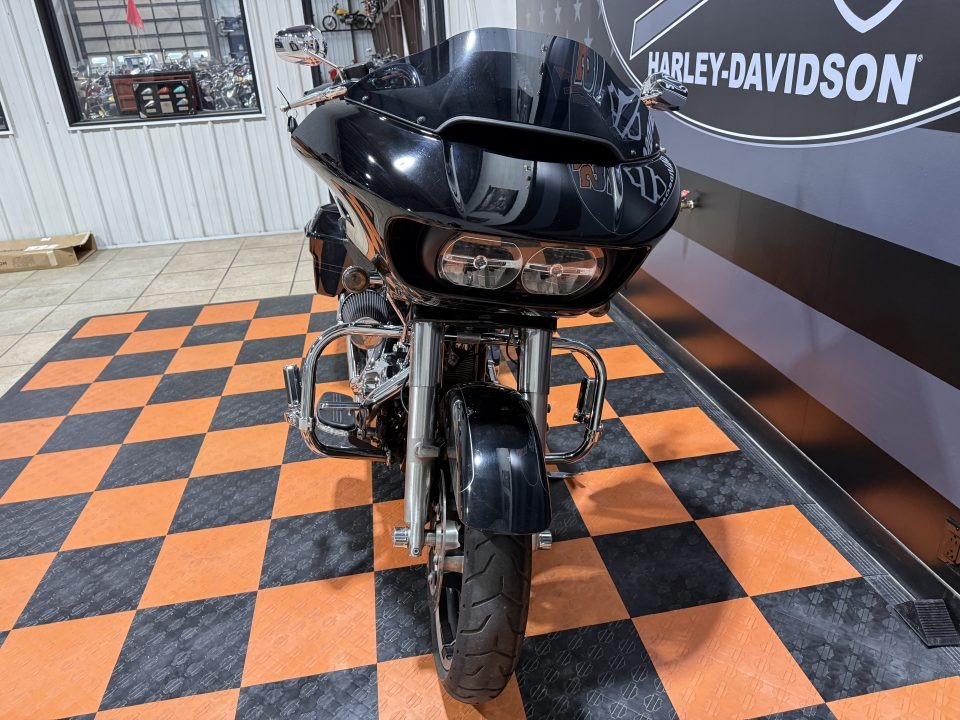 2021 Harley-Davidson Road Glide® 5