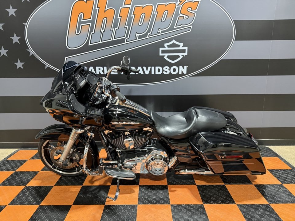 2021 Harley-Davidson Road Glide® 10