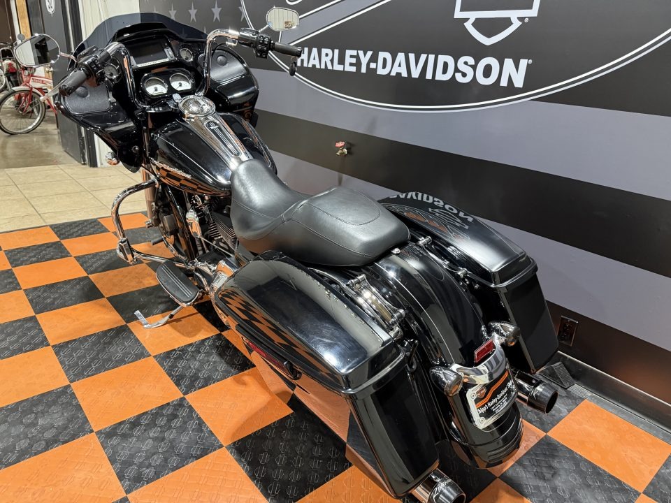 2021 Harley-Davidson Road Glide® 12