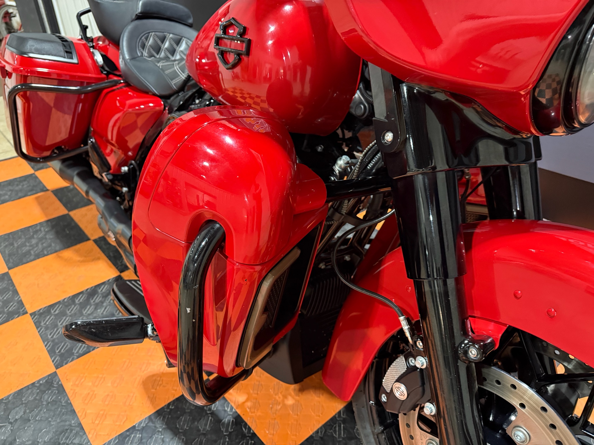 2022 Harley-Davidson Street Glide® Special 7
