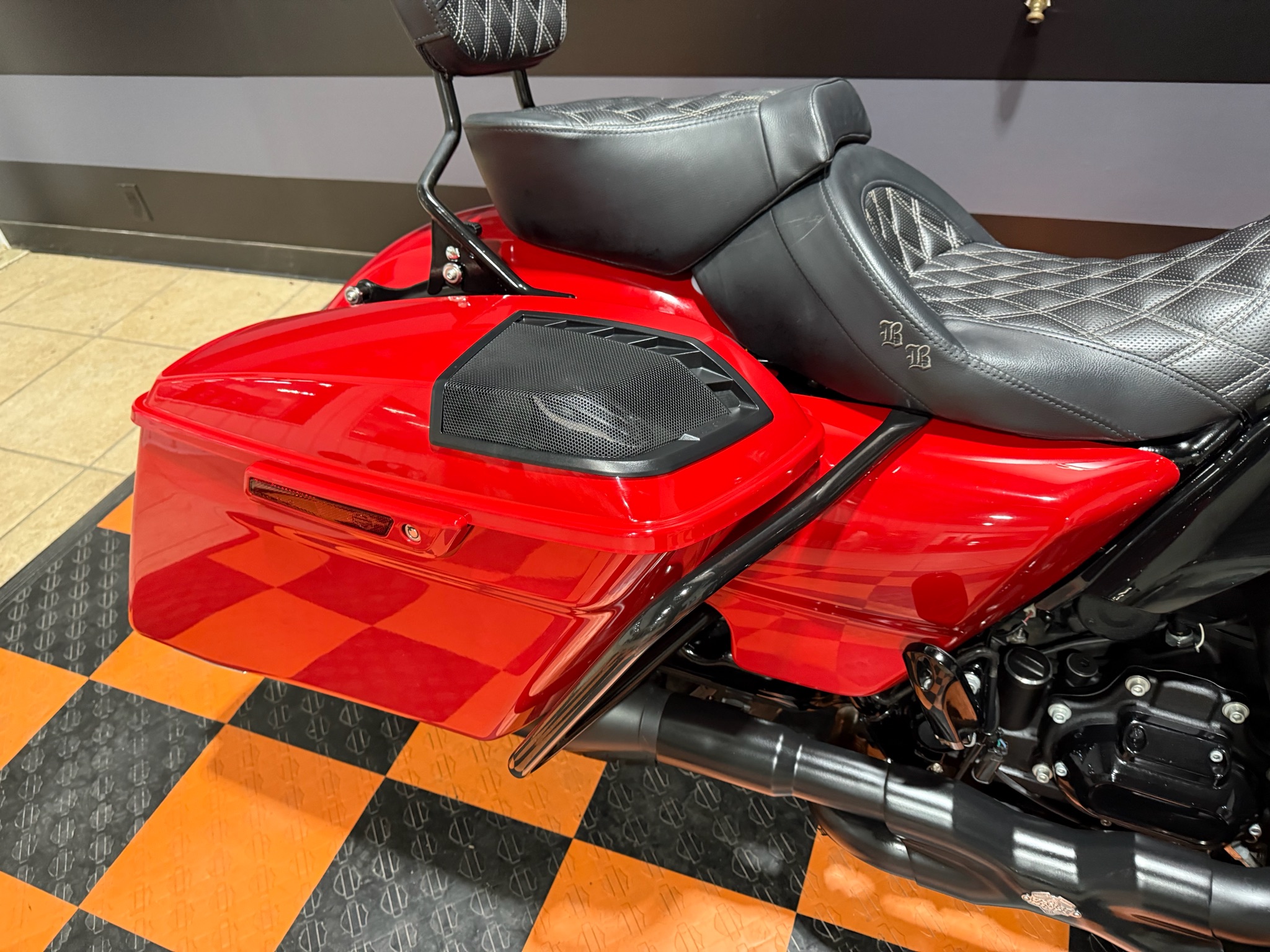 2022 Harley-Davidson Street Glide® Special 9