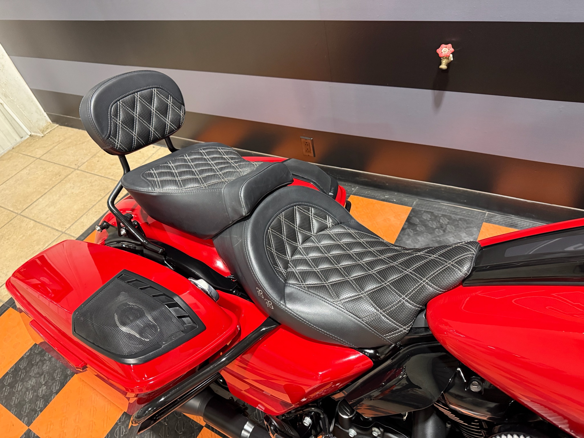 2022 Harley-Davidson Street Glide® Special 10