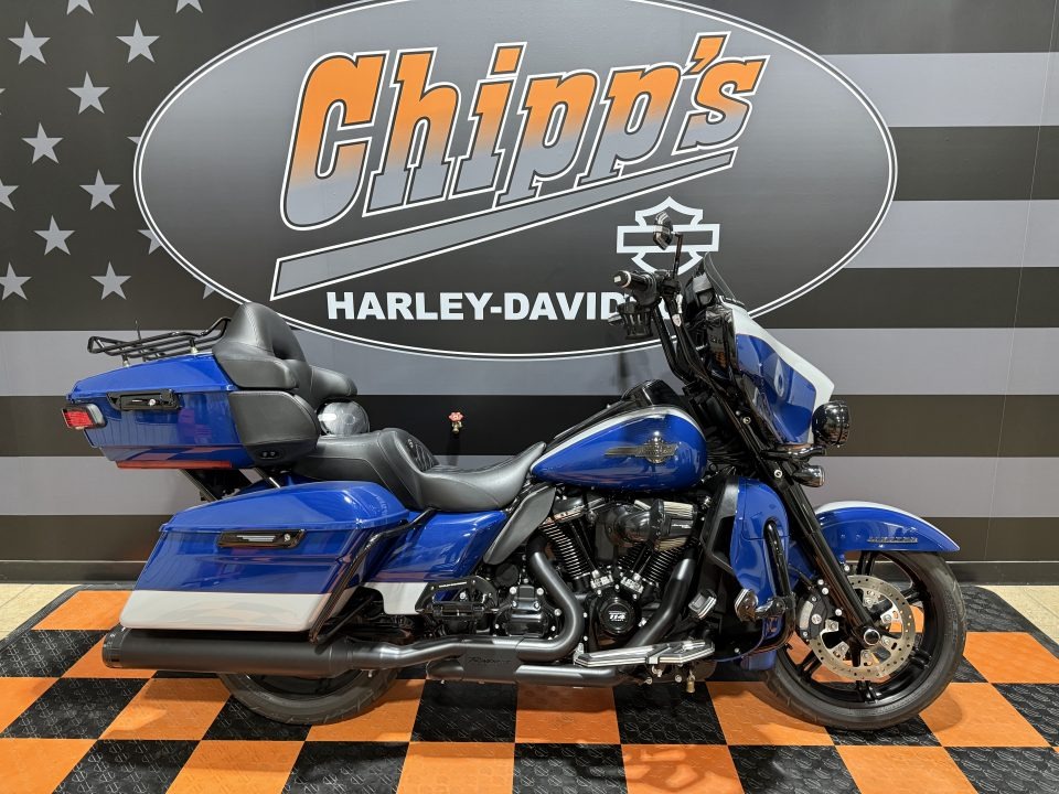 2023 Harley-Davidson Ultra Limited for sale 403818