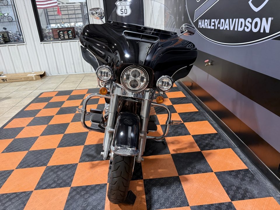 2019 Harley-Davidson Electra Glide® Ultra Classic® 5