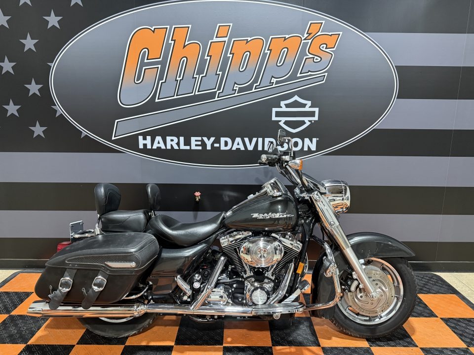 2005 Harley-Davidson FLHRS/FLHRSI Road King® Custom for sale 1115972