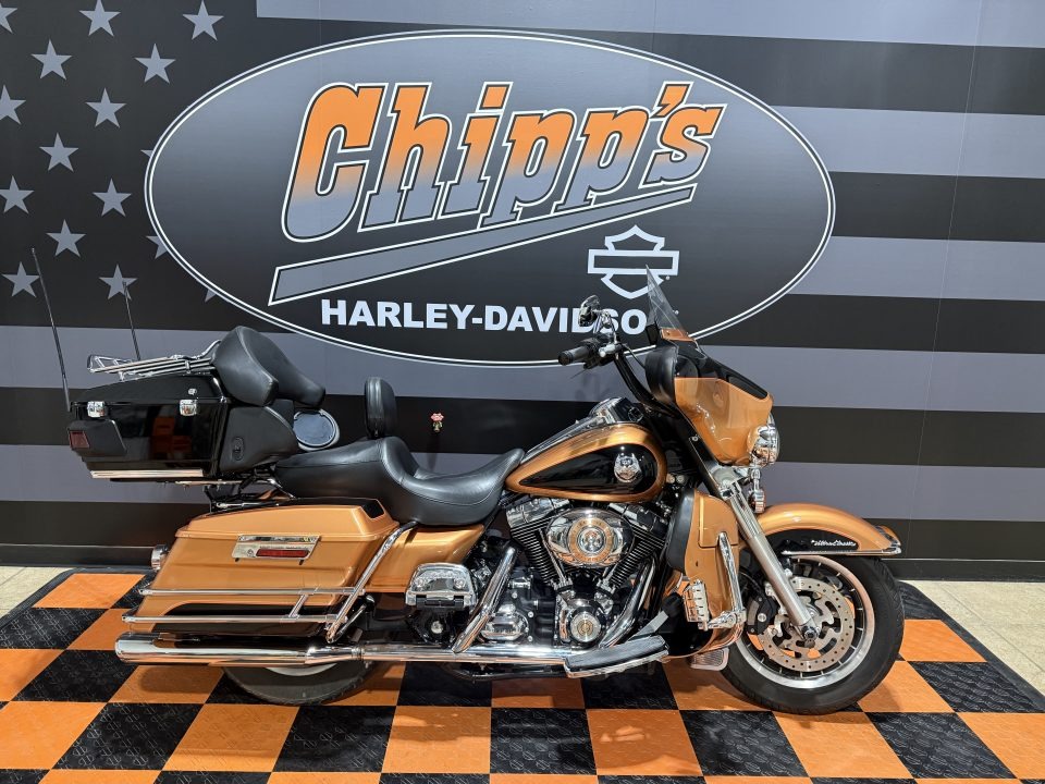 2008 Harley-Davidson Ultra Classic® Electra Glide® for sale 1113567
