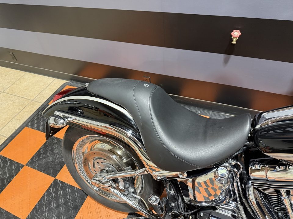 2003 Harley-Davidson FXSTD/FXSTDI Softail®  Deuce 10