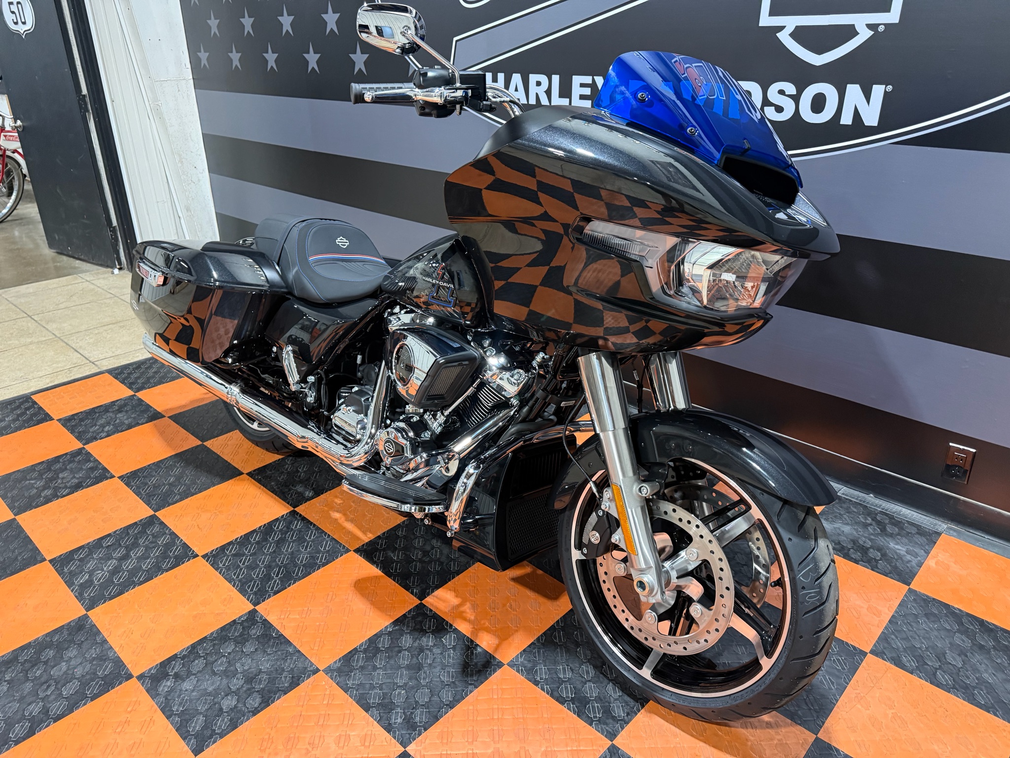 2026 Harley-Davidson Road Glide® 2