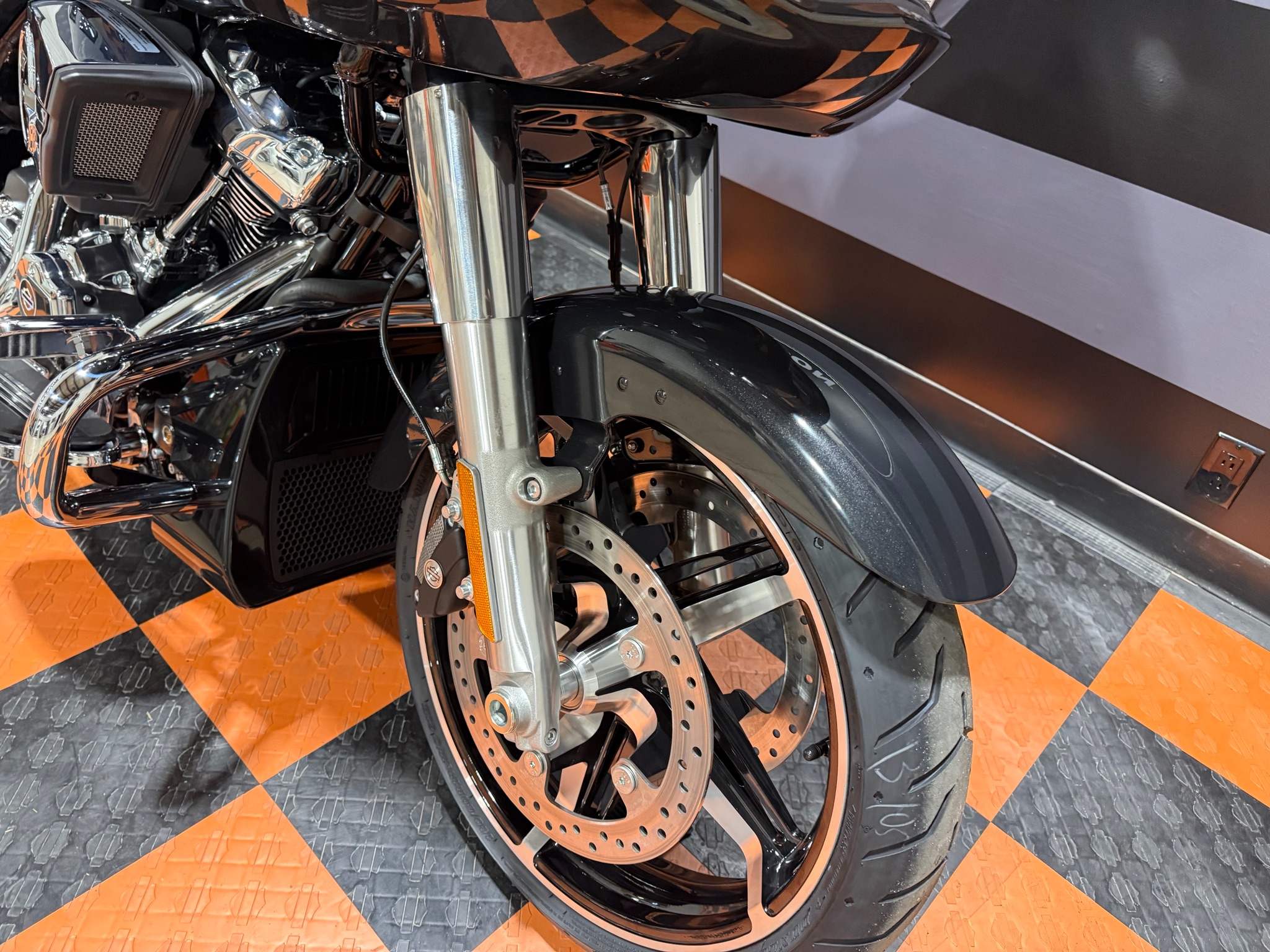 2026 Harley-Davidson Road Glide® 6