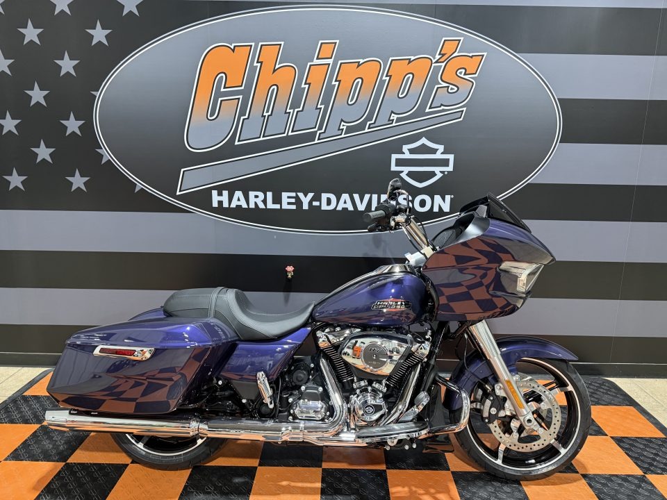 2026 Harley-Davidson Road Glide® for sale 1114583