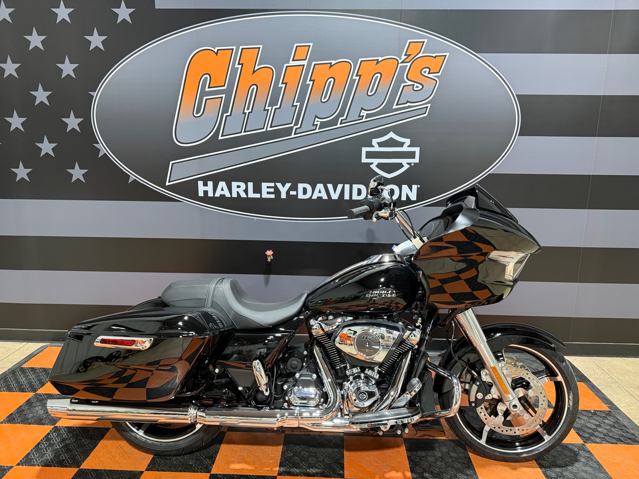 2026 Harley-Davidson Road Glide® for sale 1114583