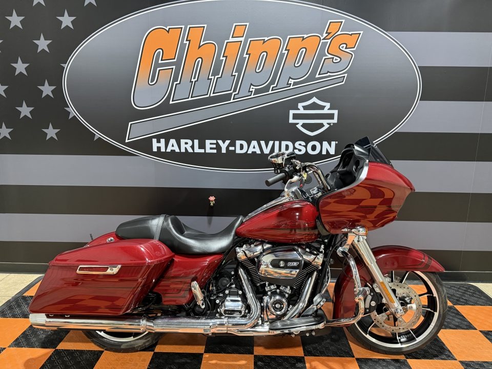 2020 Harley-Davidson Road Glide® for sale 1139495