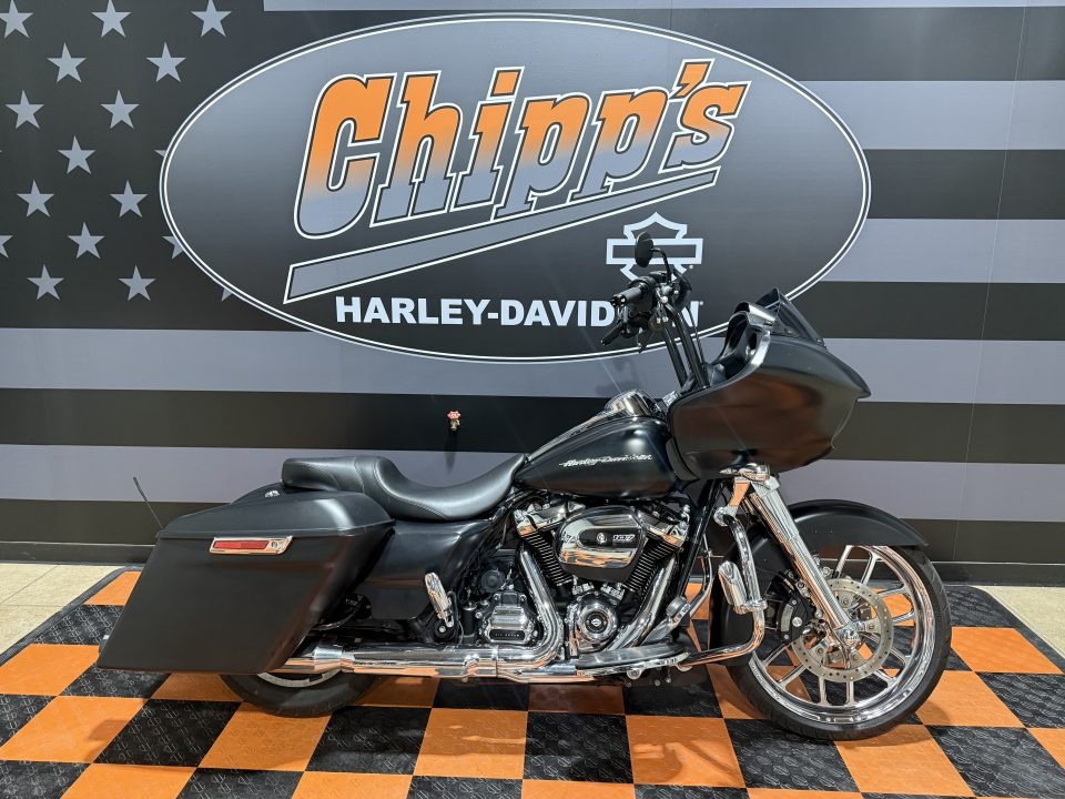 2018 Harley-Davidson Road Glide® for sale 1119669