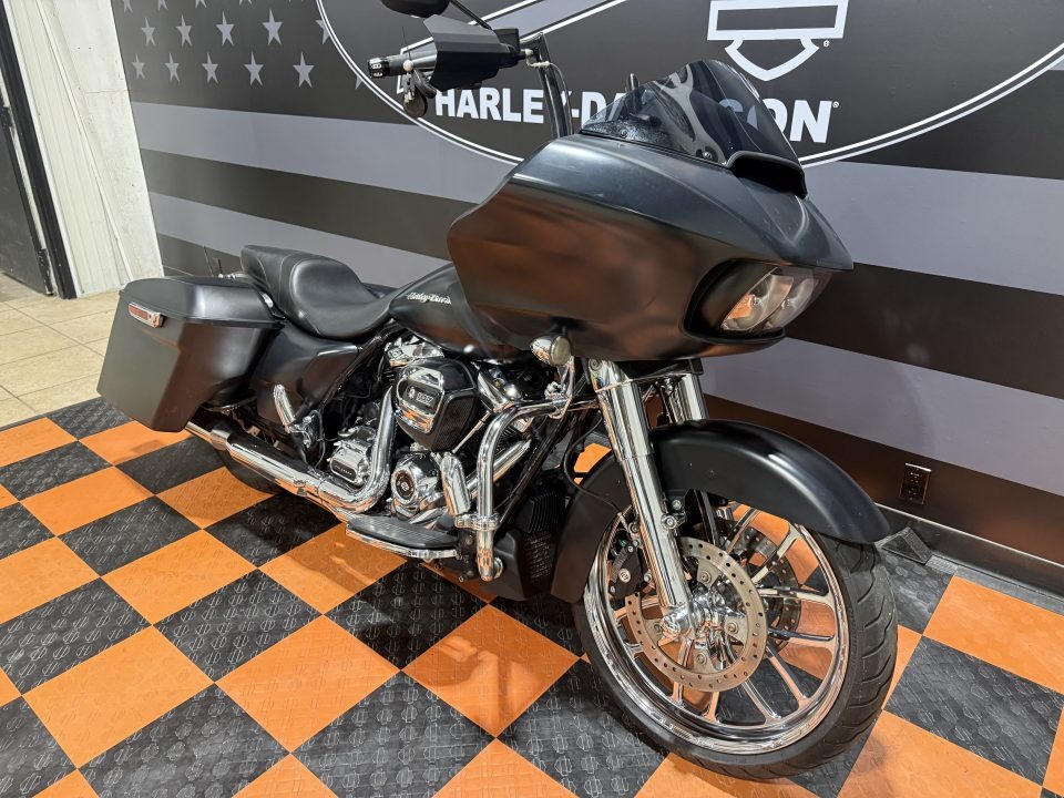 2018 Harley-Davidson Road Glide® 2