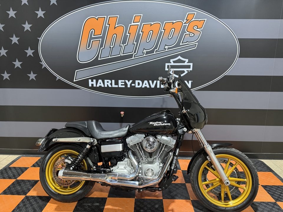 2008 Harley-Davidson Dyna Super Glide for sale 1239543