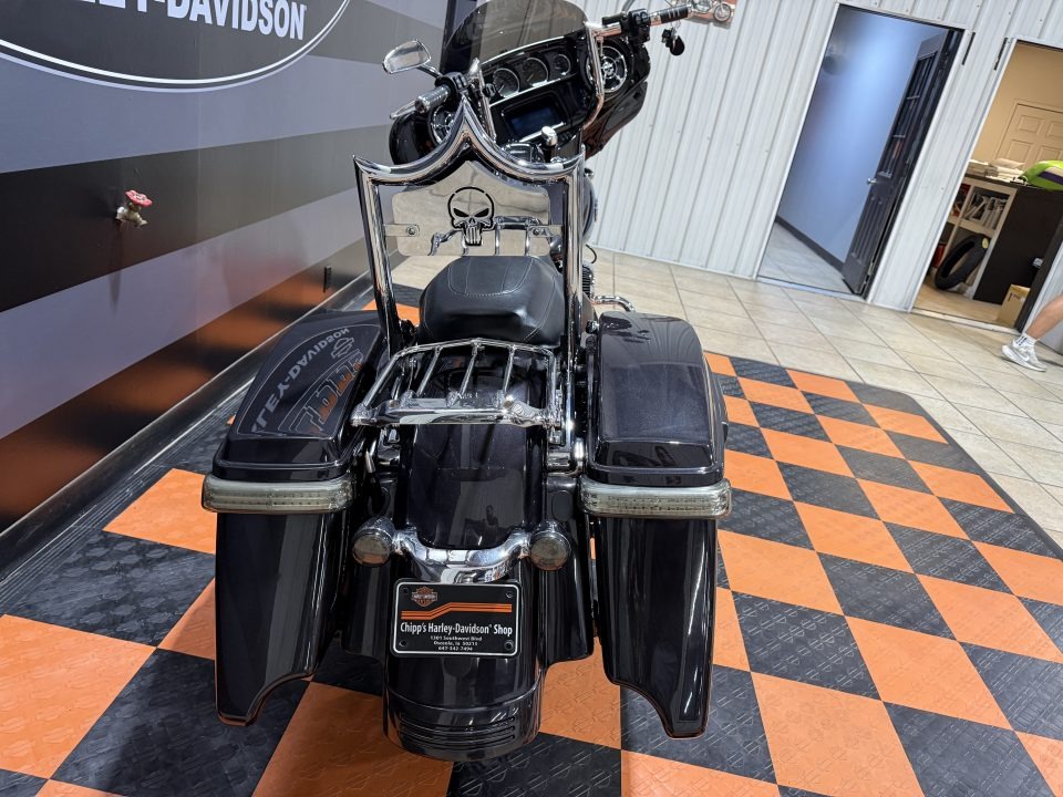 2021 Harley-Davidson Street Glide® Special 4
