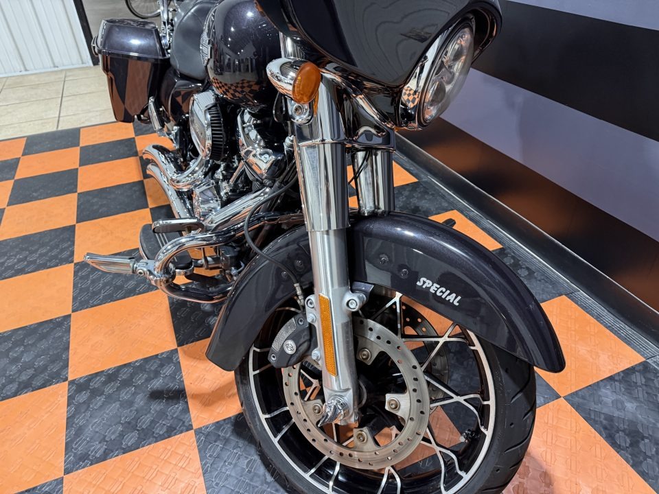2021 Harley-Davidson Street Glide® Special 6