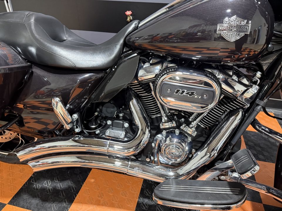 2021 Harley-Davidson Street Glide® Special 7