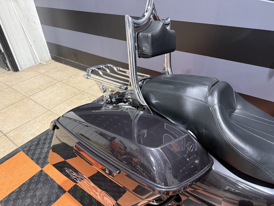 2021 Harley-Davidson Street Glide® Special 8