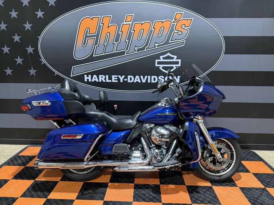 2016 Harley-Davidson Road Glide® Ultra for sale 797153