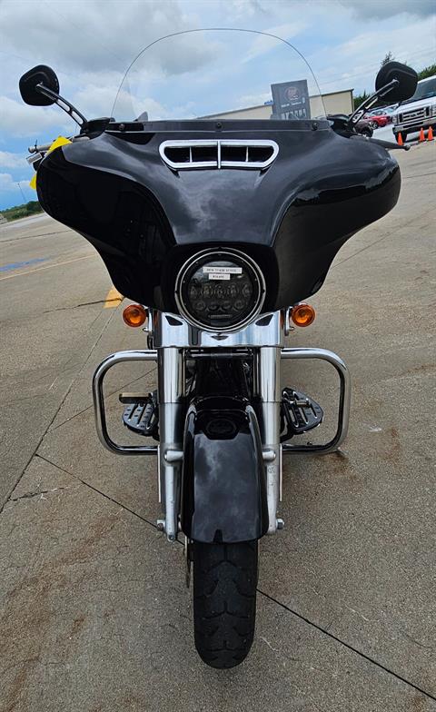 パーレー　ワンドロップ Taylor 409 10.4mm Harley Davidson 2017-2023 M8 Road King