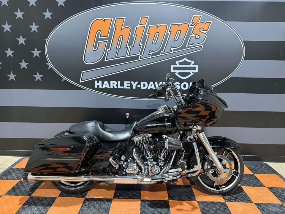 2015 Harley-Davidson Road Glide® Special for sale 1203704