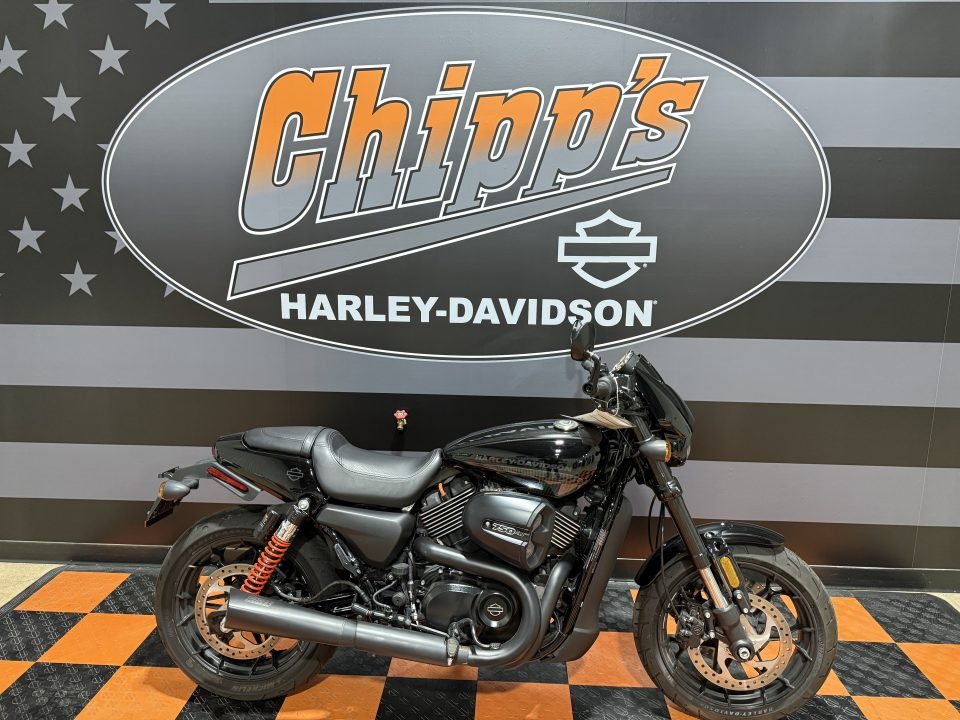 2017 Harley-Davidson Street Rod® for sale 1283943