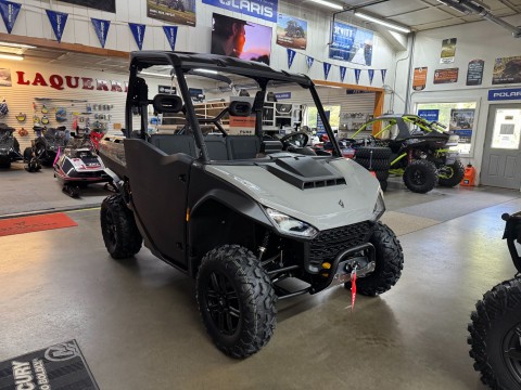 2025 Segway Powersports UT10 P in East Montpelier, Vermont
