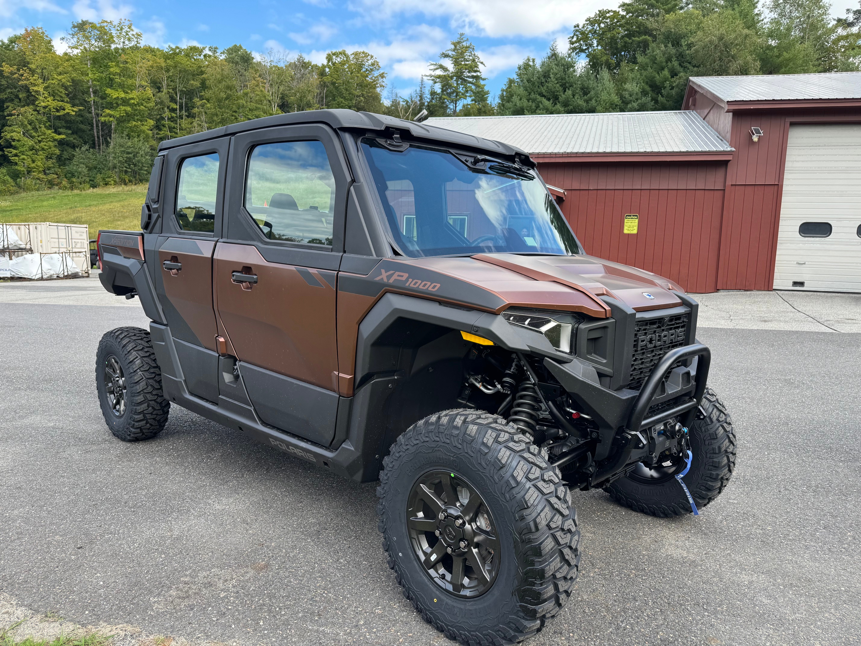 2027 Polaris Polaris XPEDITION XP 5 NorthStar for sale 1266663
